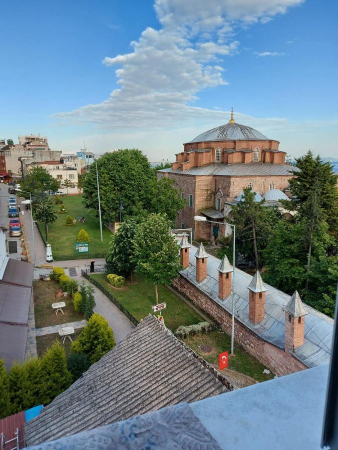 La Mia Istanboel