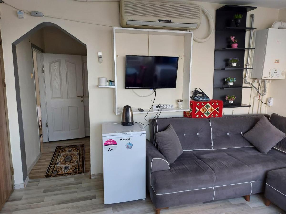 La Mia Appartement
