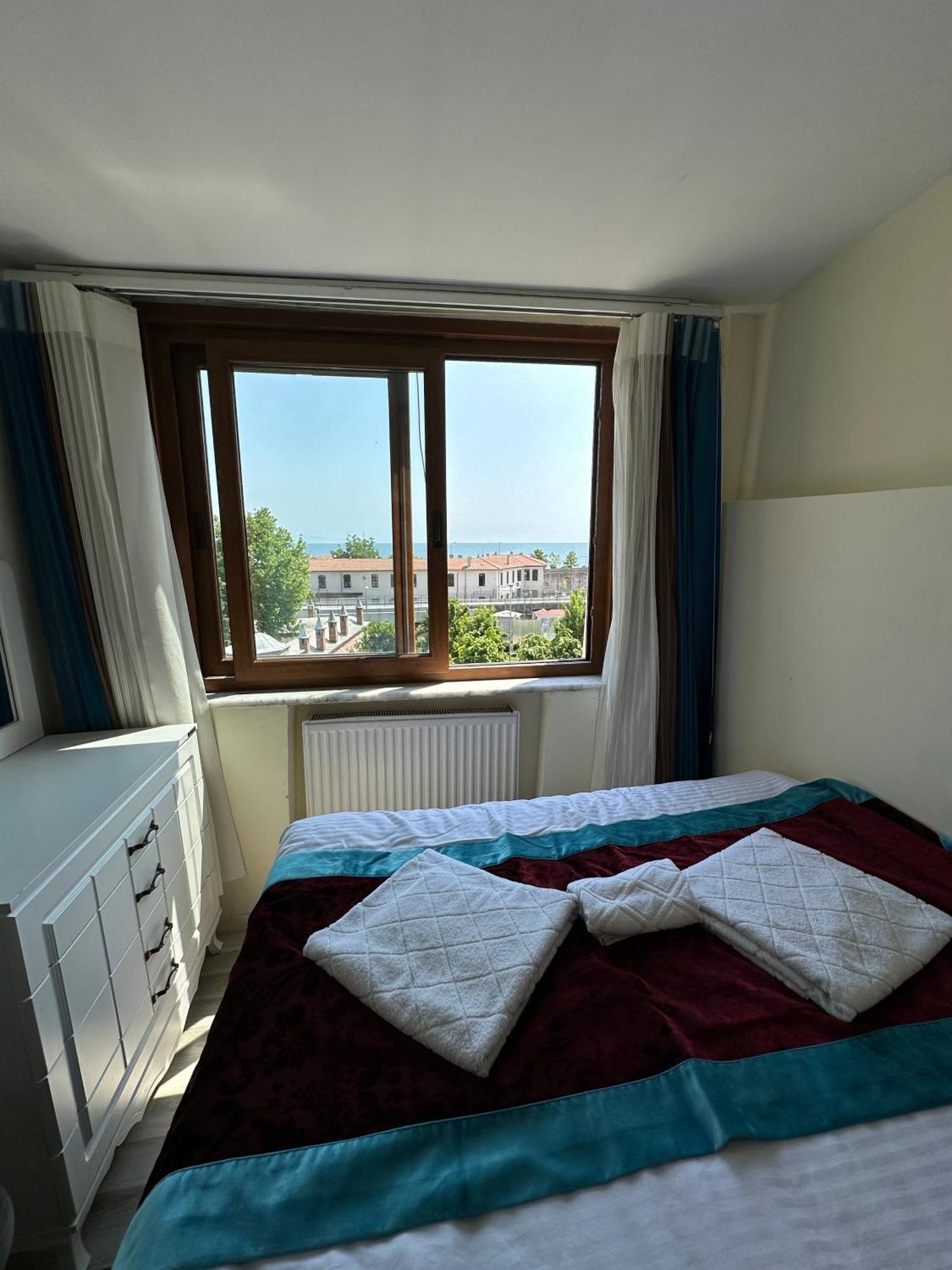 La Mia Appartement