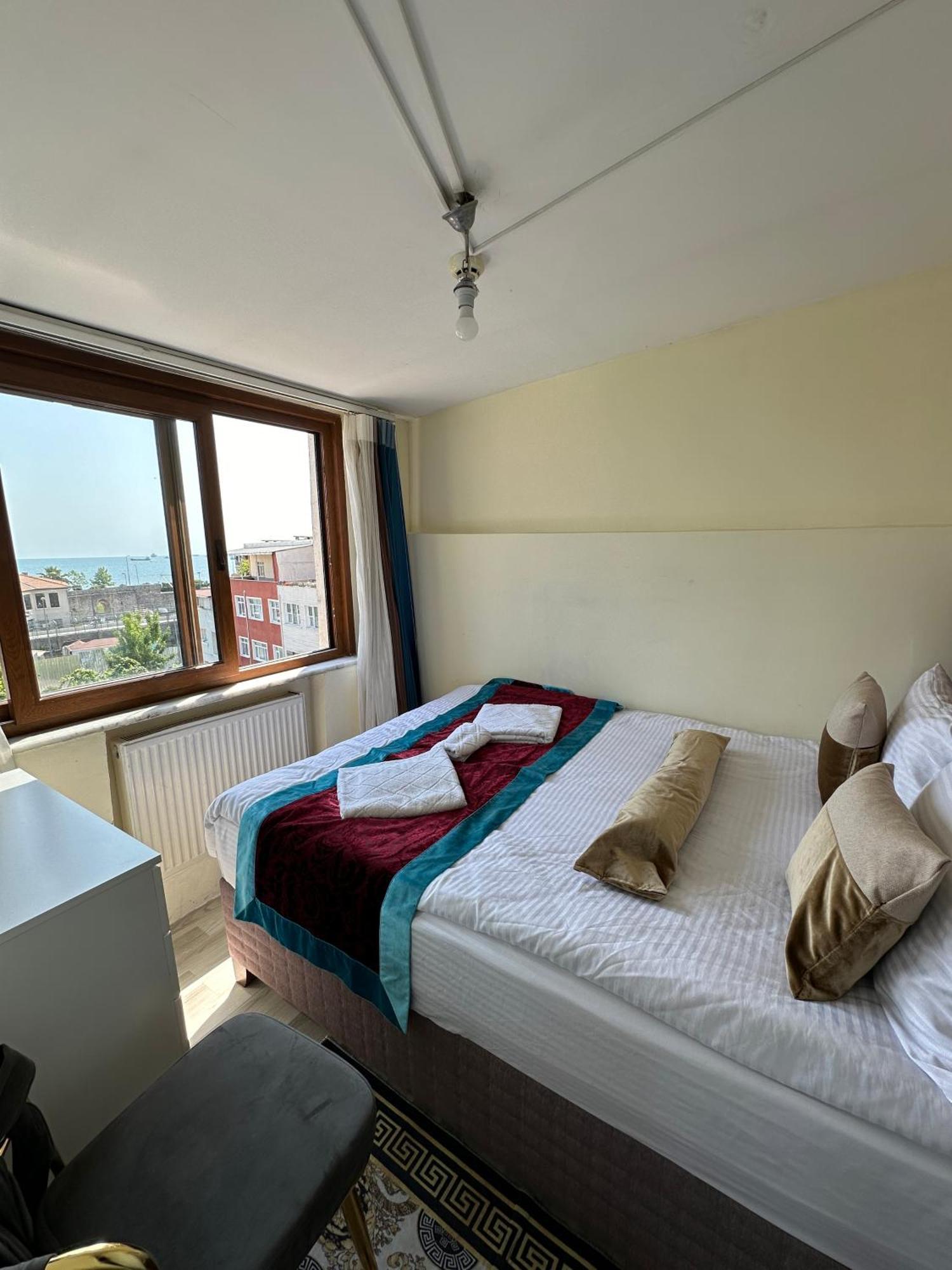 Appartement La Mia