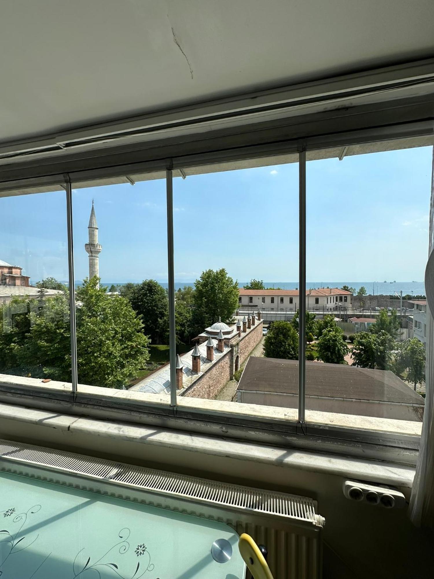 La Mia Appartement Istanboel