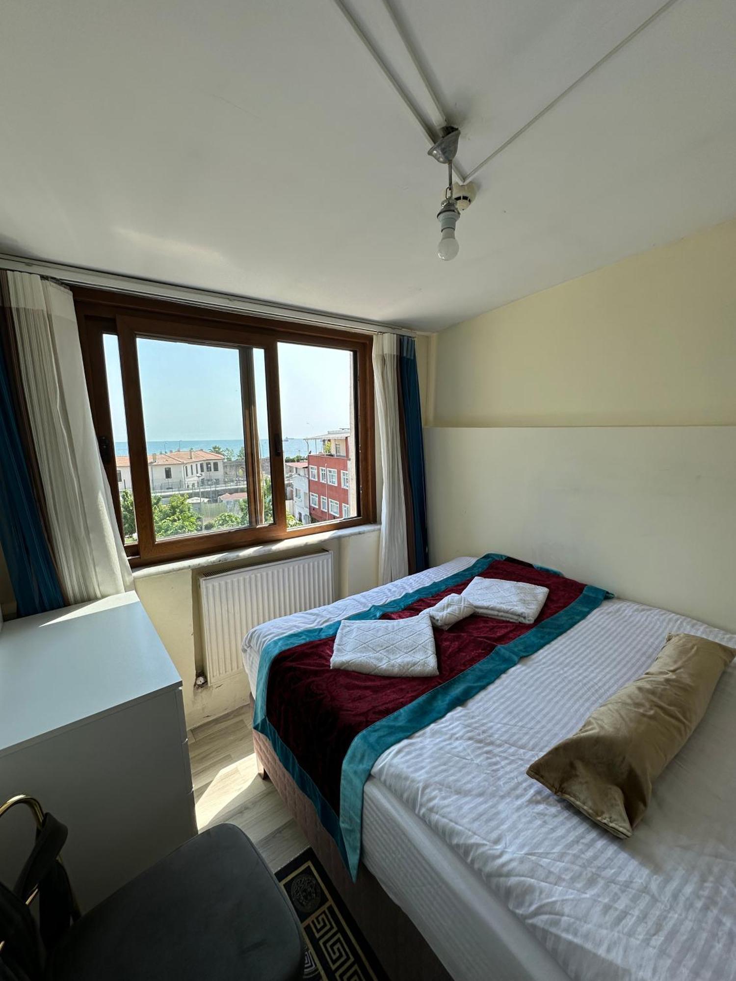 Appartement La Mia *