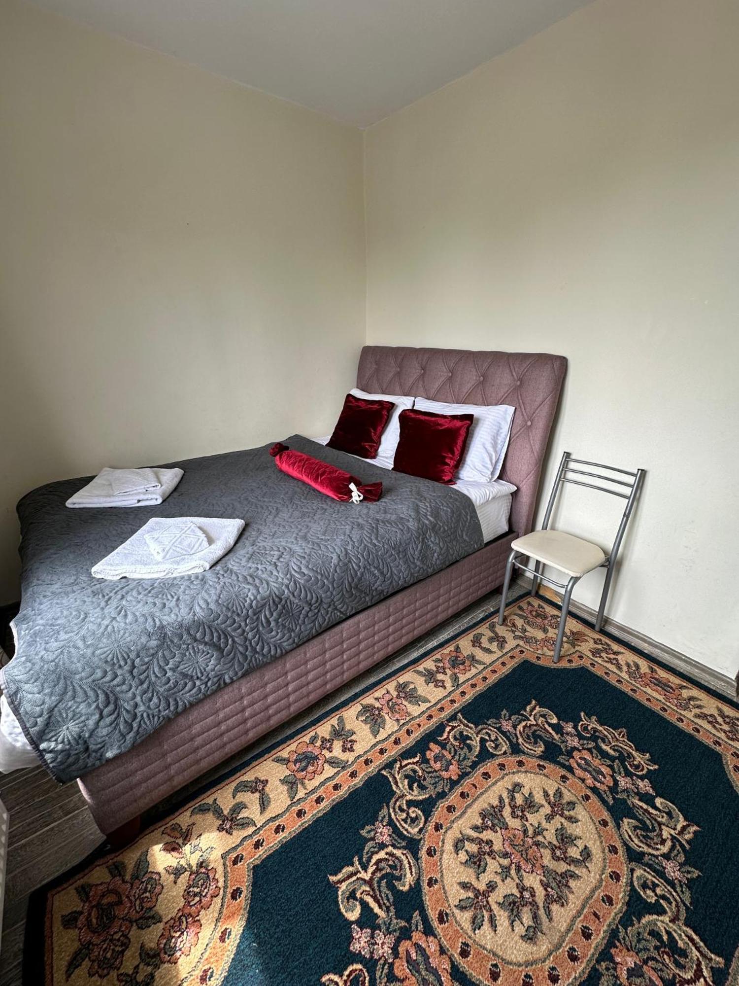 La Mia Appartement Istanboel