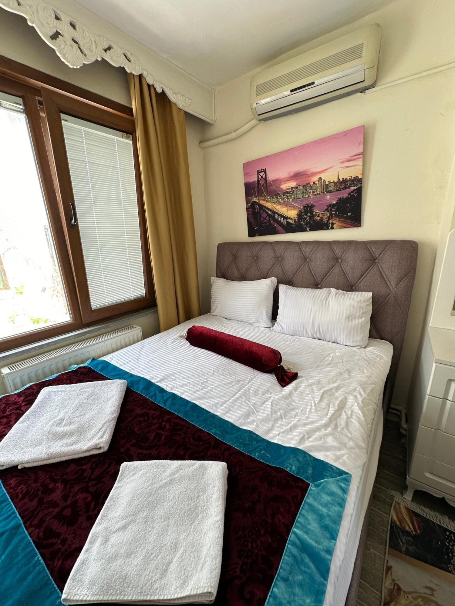 La Mia Appartement