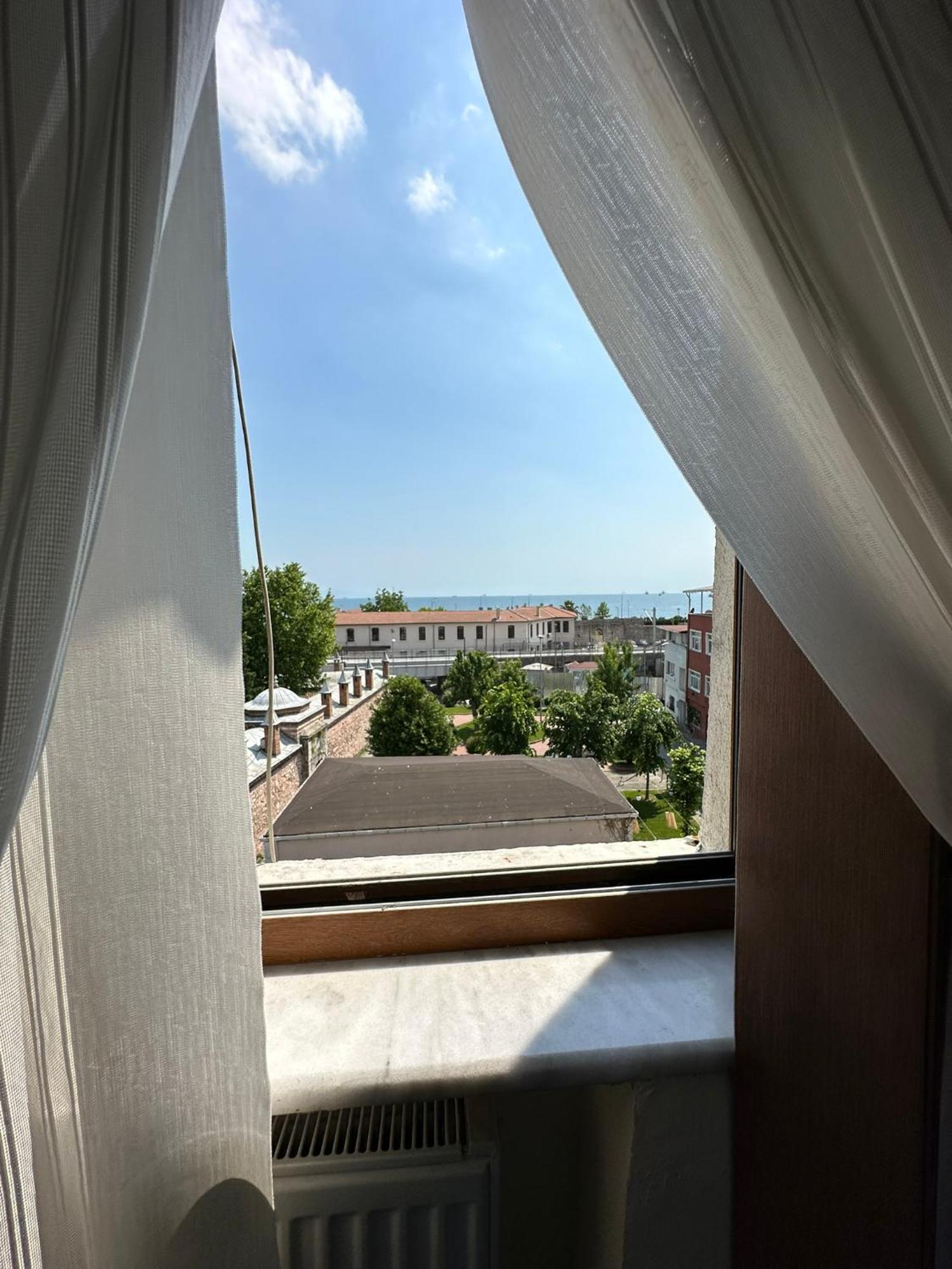 Appartement La Mia *