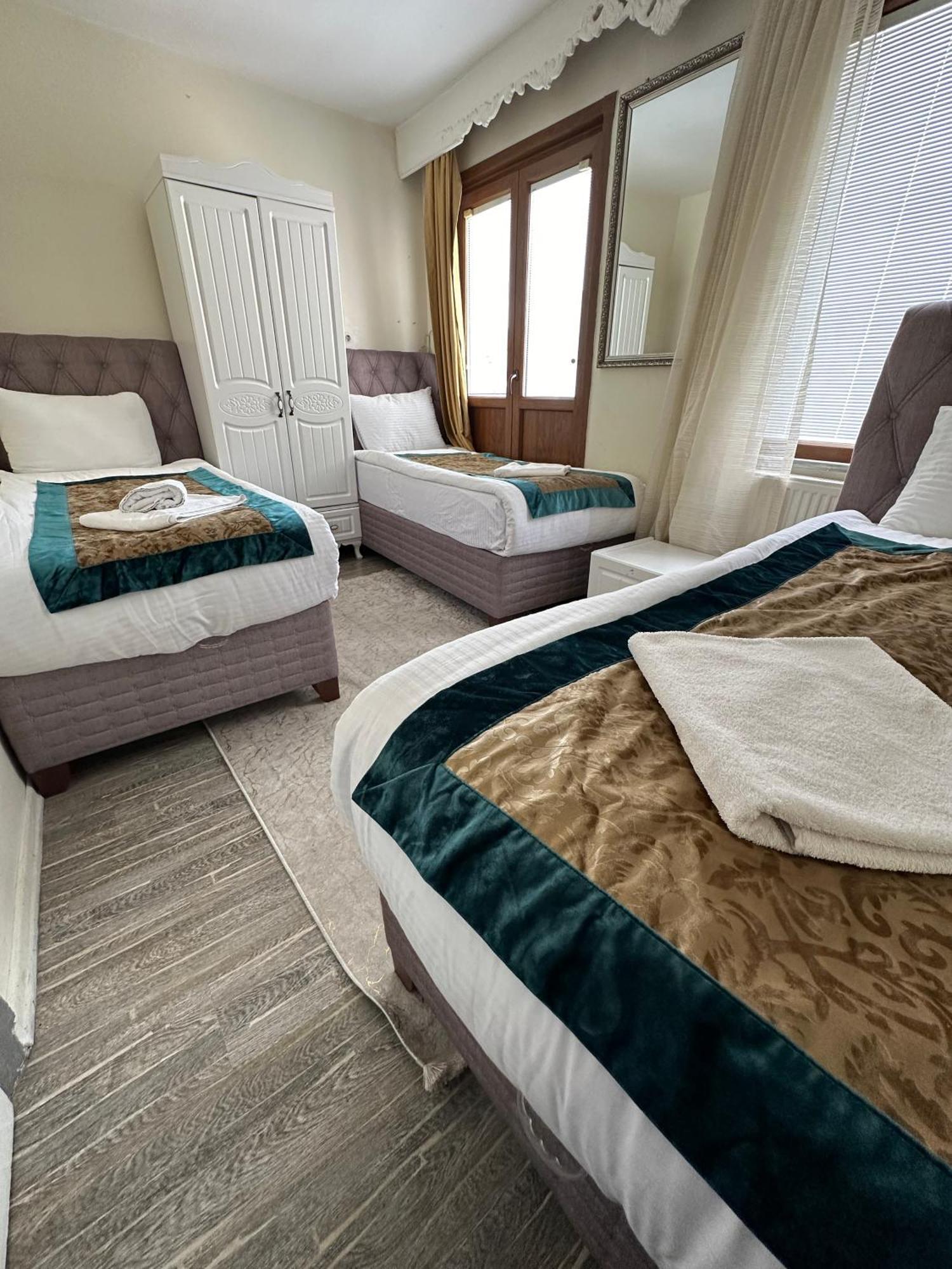 La Mia Appartement Istanboel