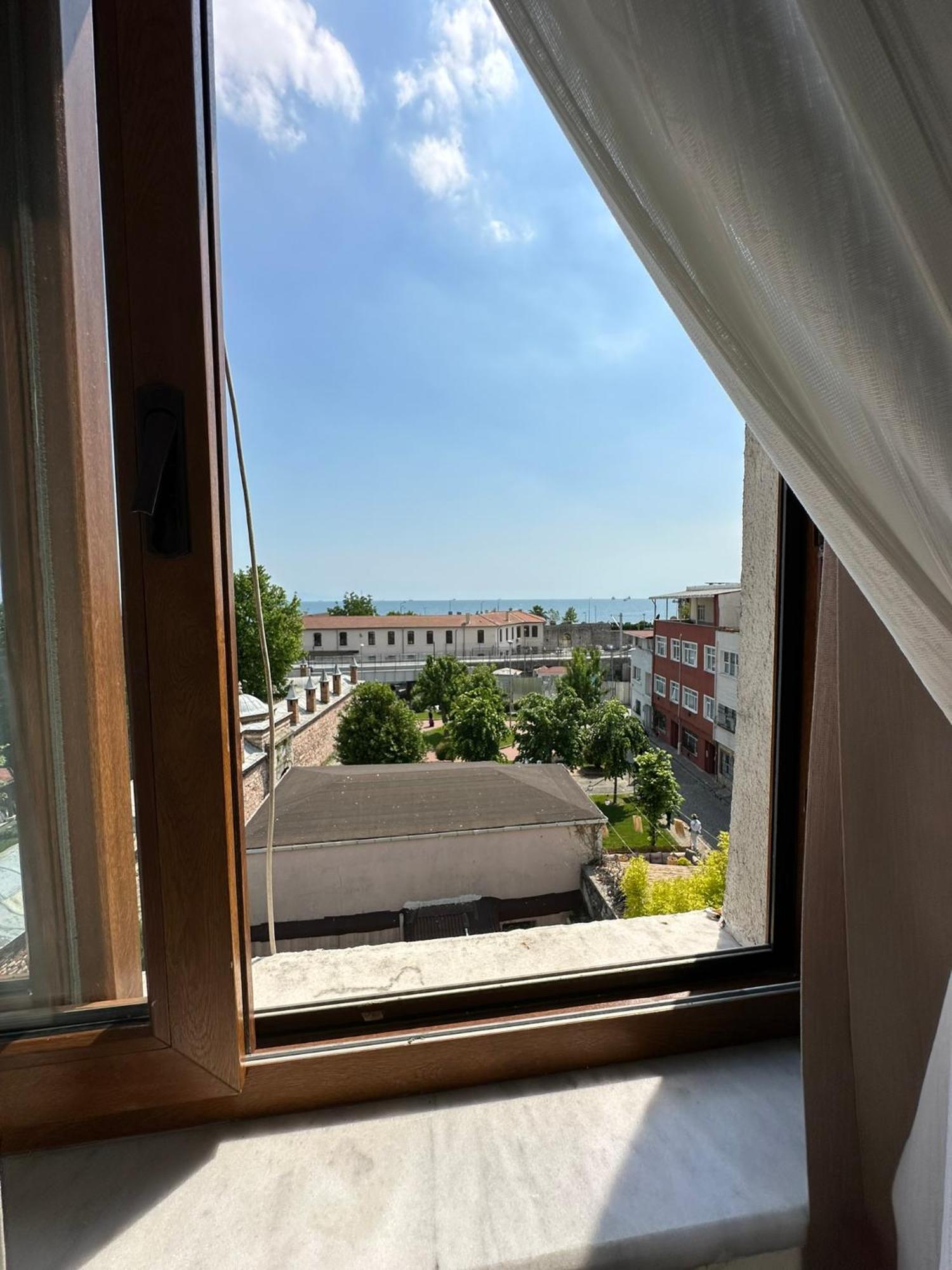 Appartement La Mia
