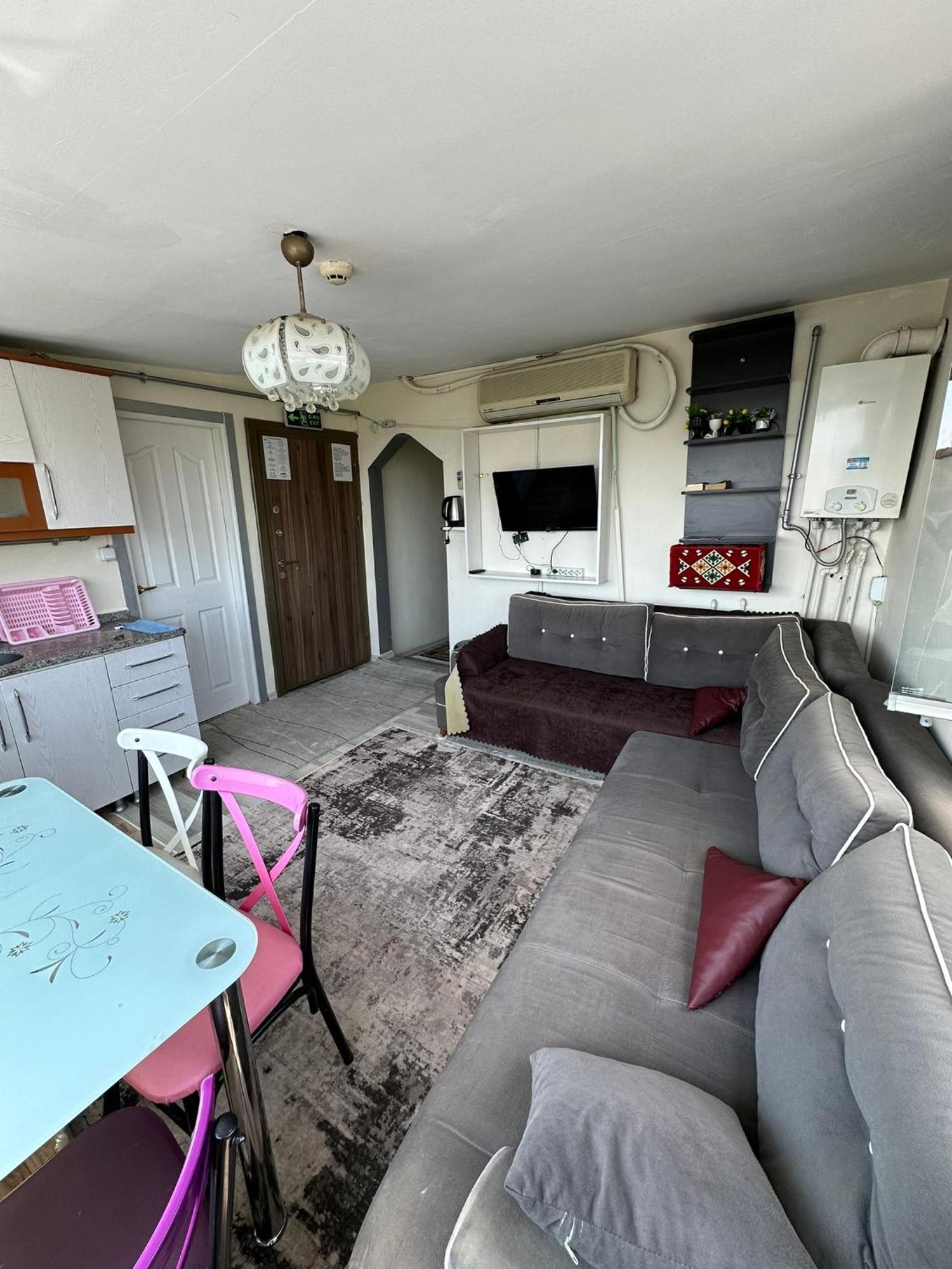 La Mia Appartement *