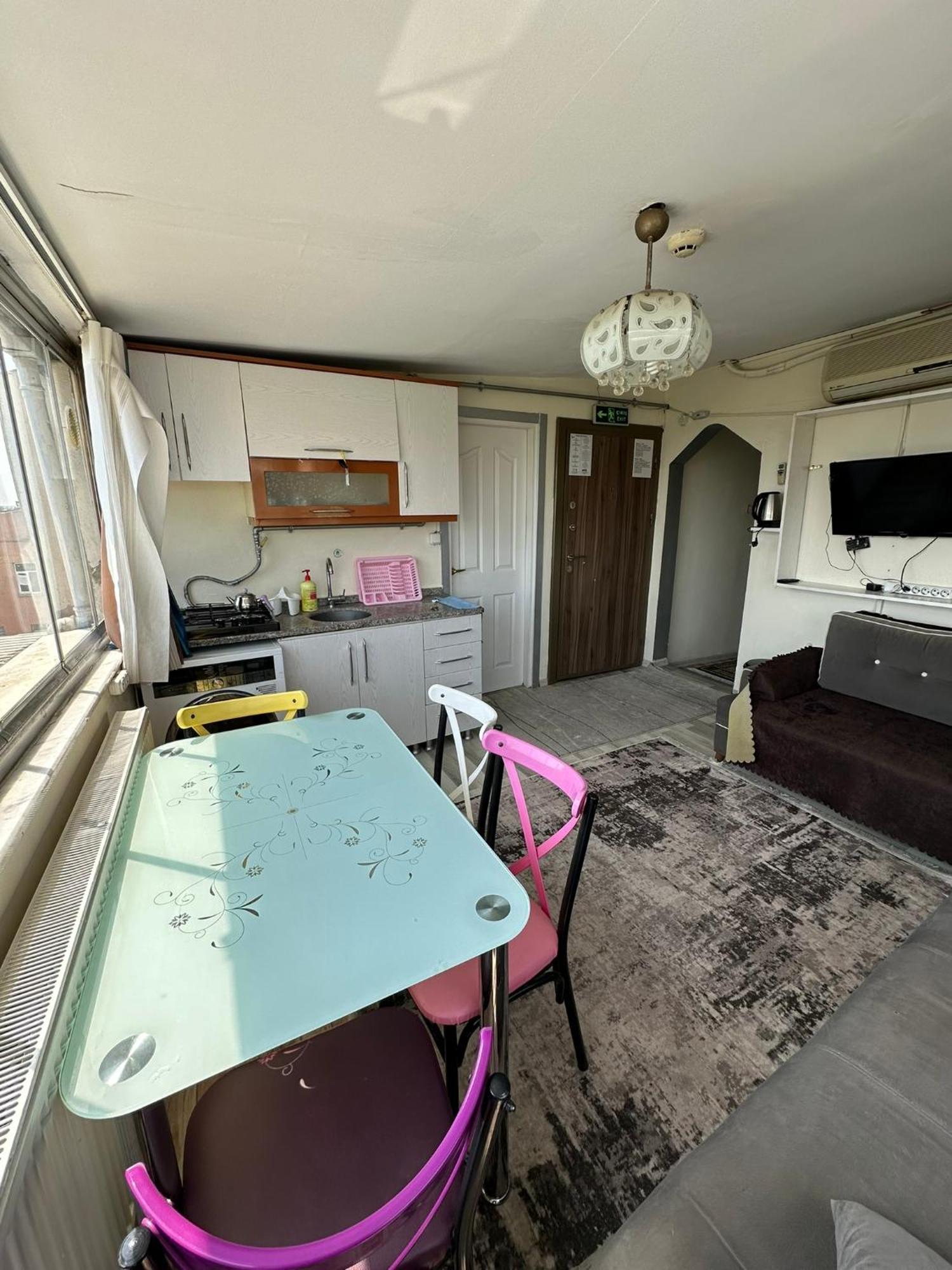 La Mia Appartement *