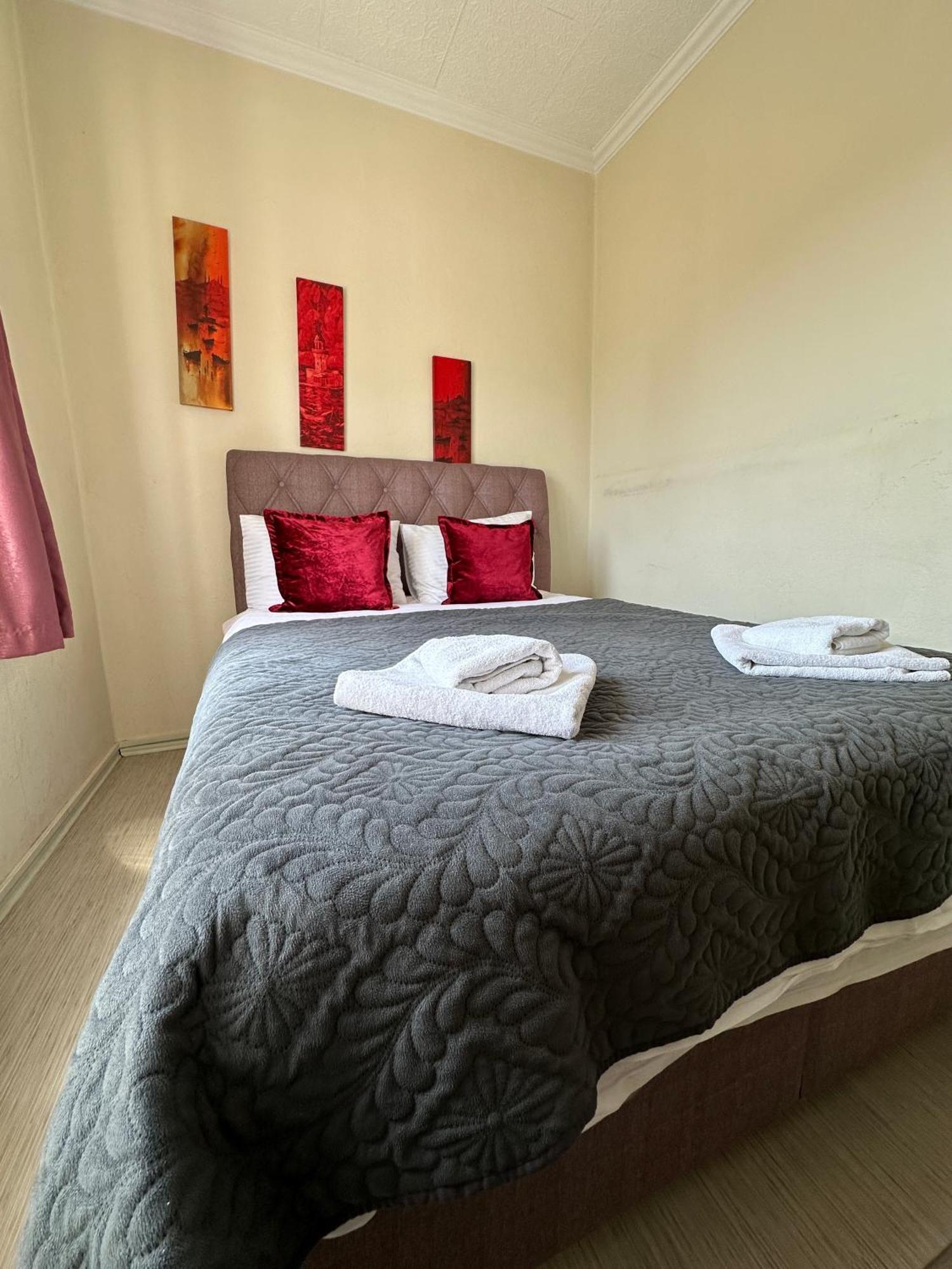 La Mia Appartement *