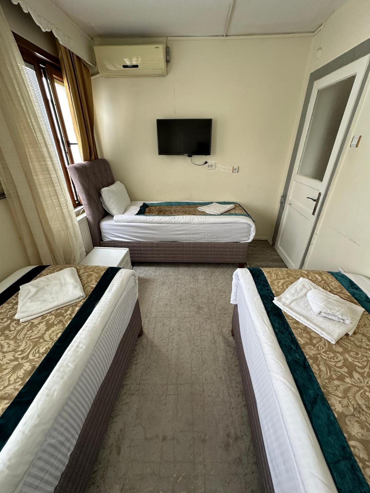 La Mia Appartement Istanboel