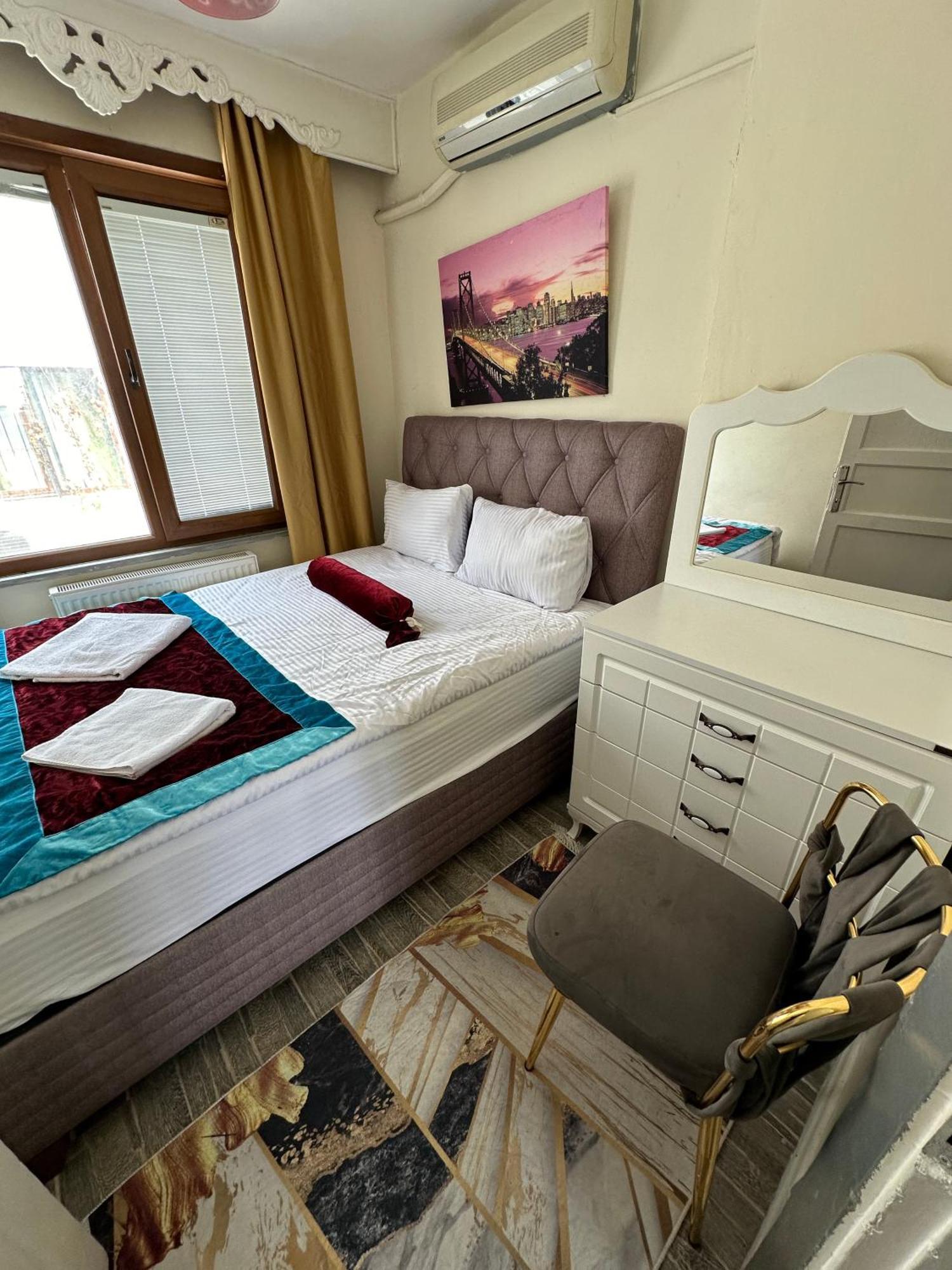 Appartement La Mia Istanboel