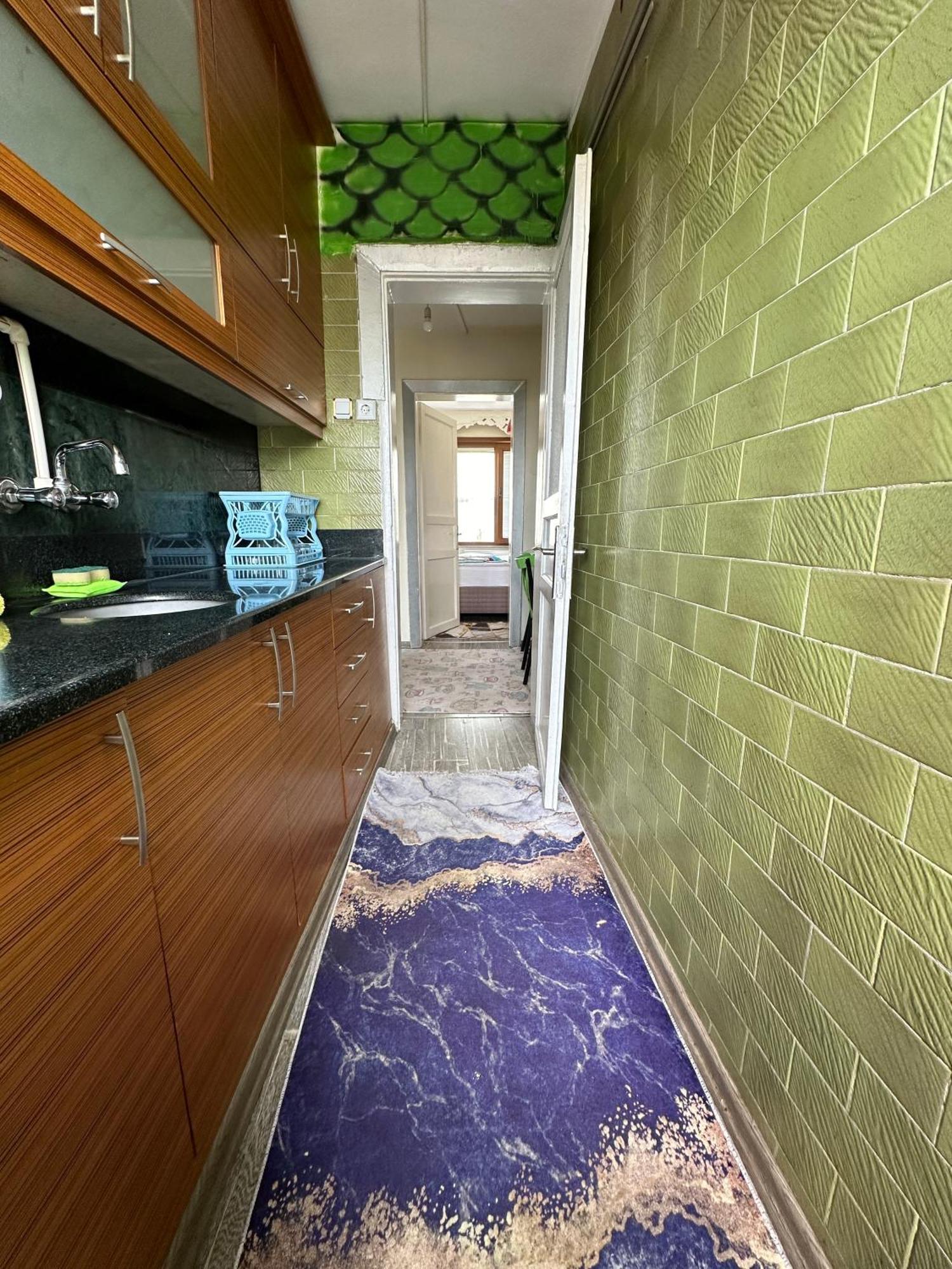 Appartement La Mia