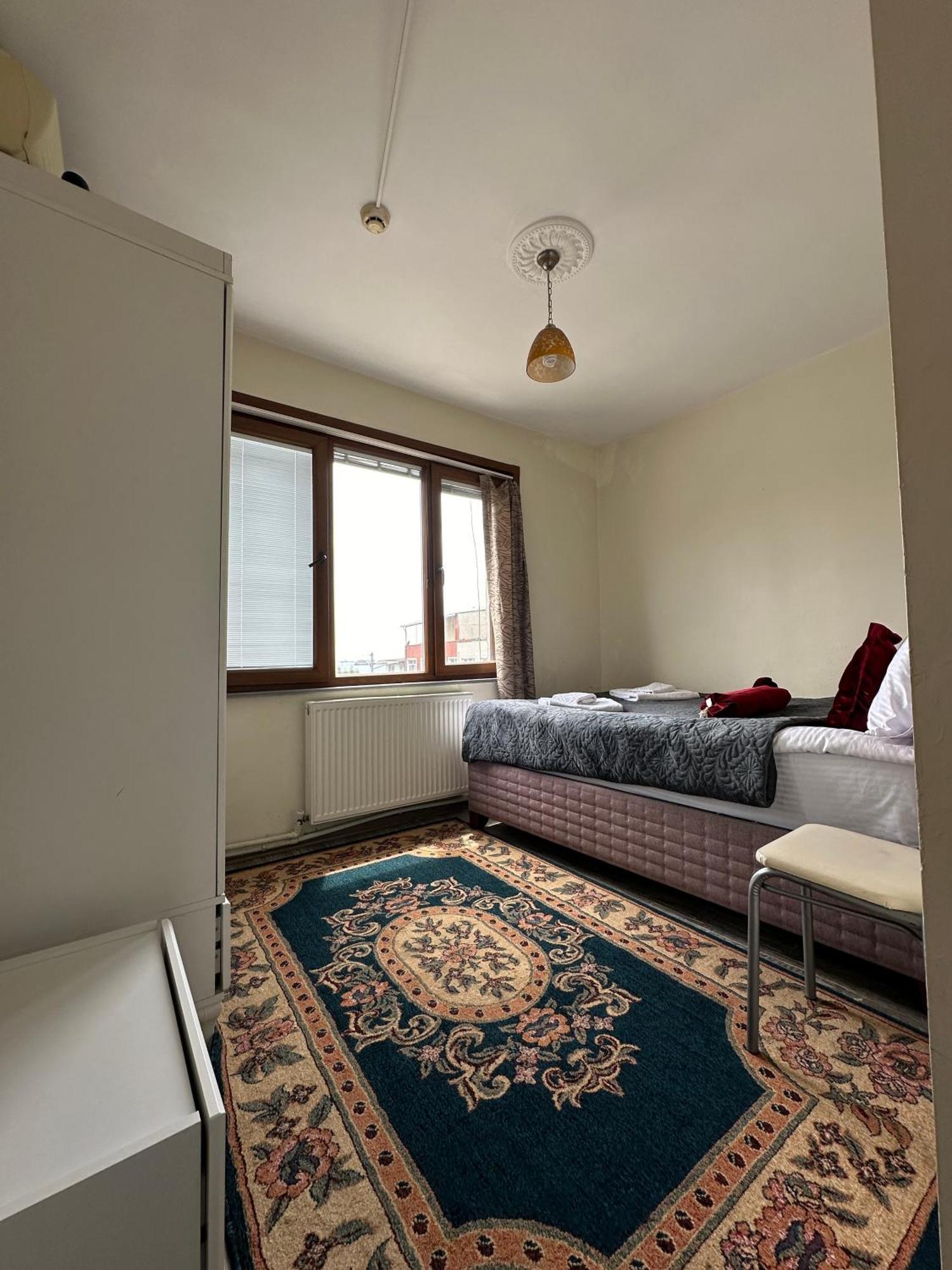 Appartement La Mia *