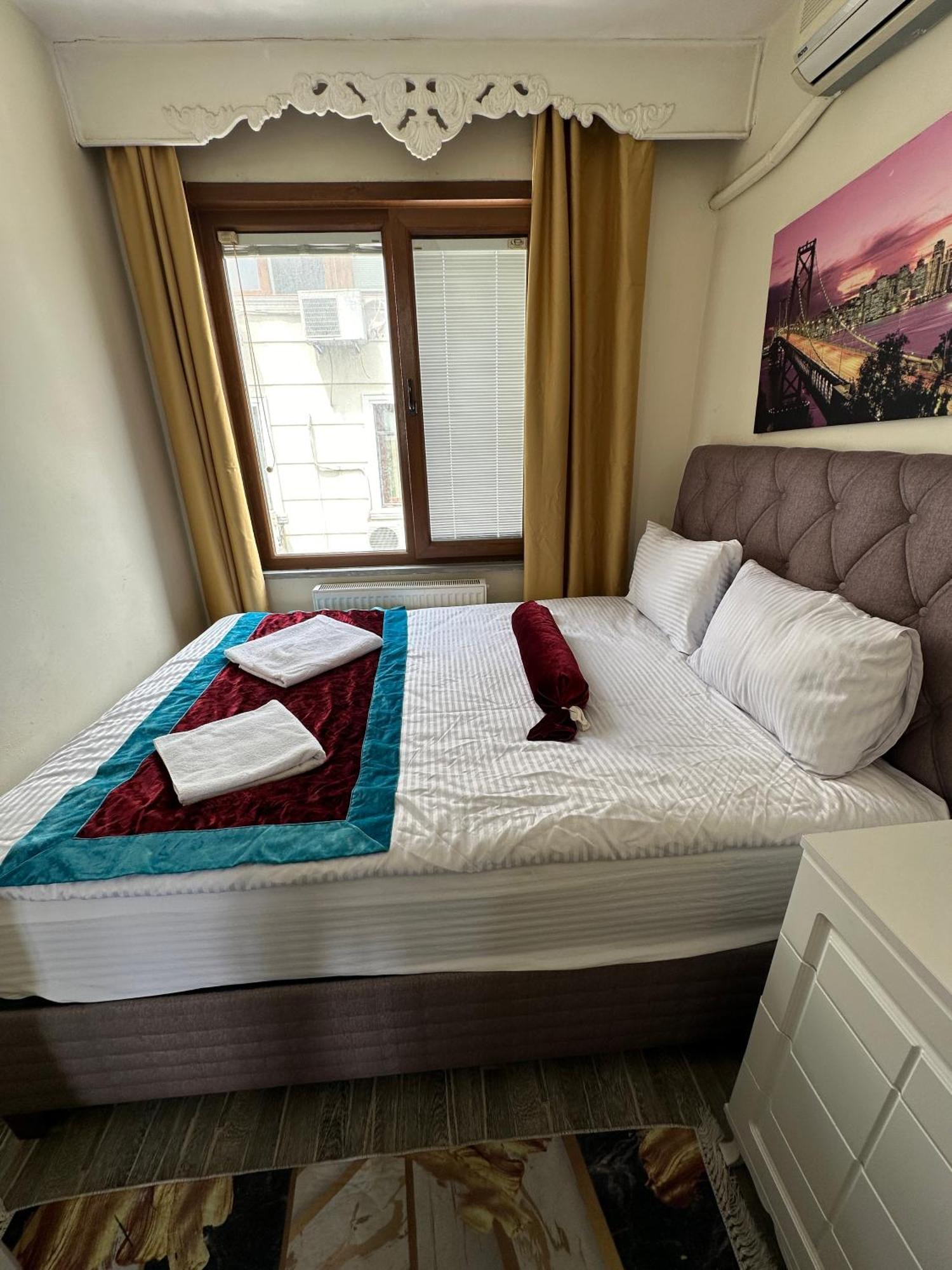 La Mia Appartement Istanboel