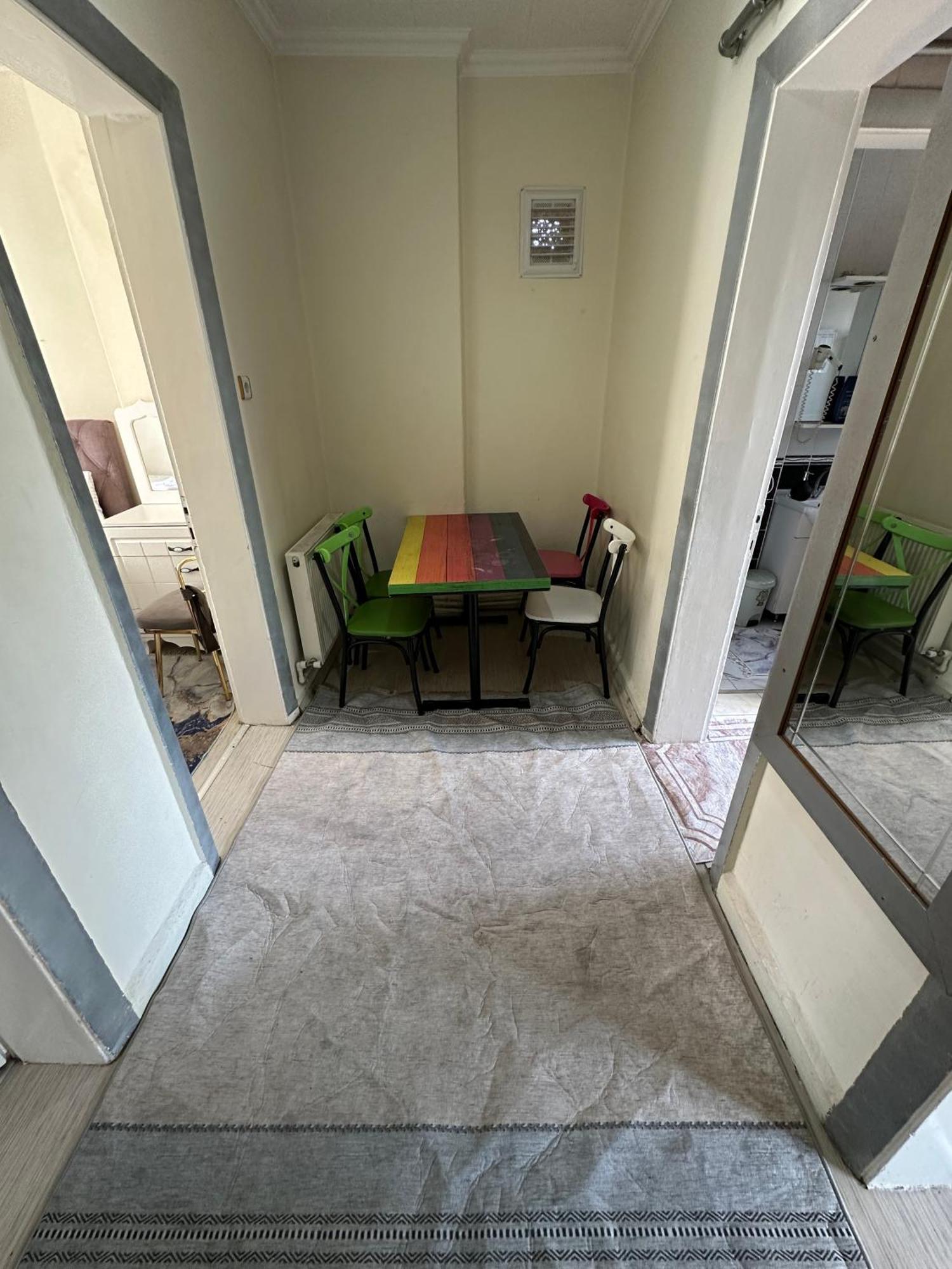 La Mia Appartement