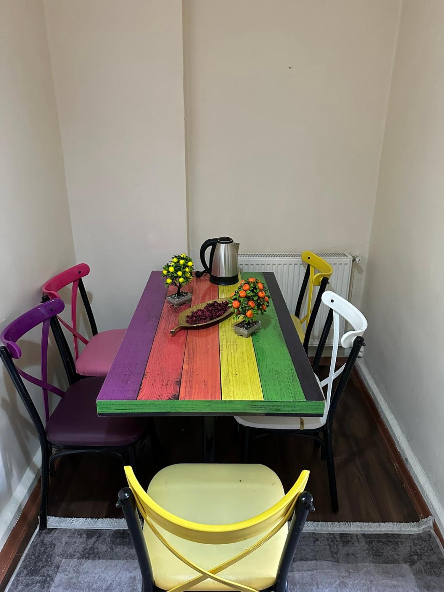 La Mia Appartement *