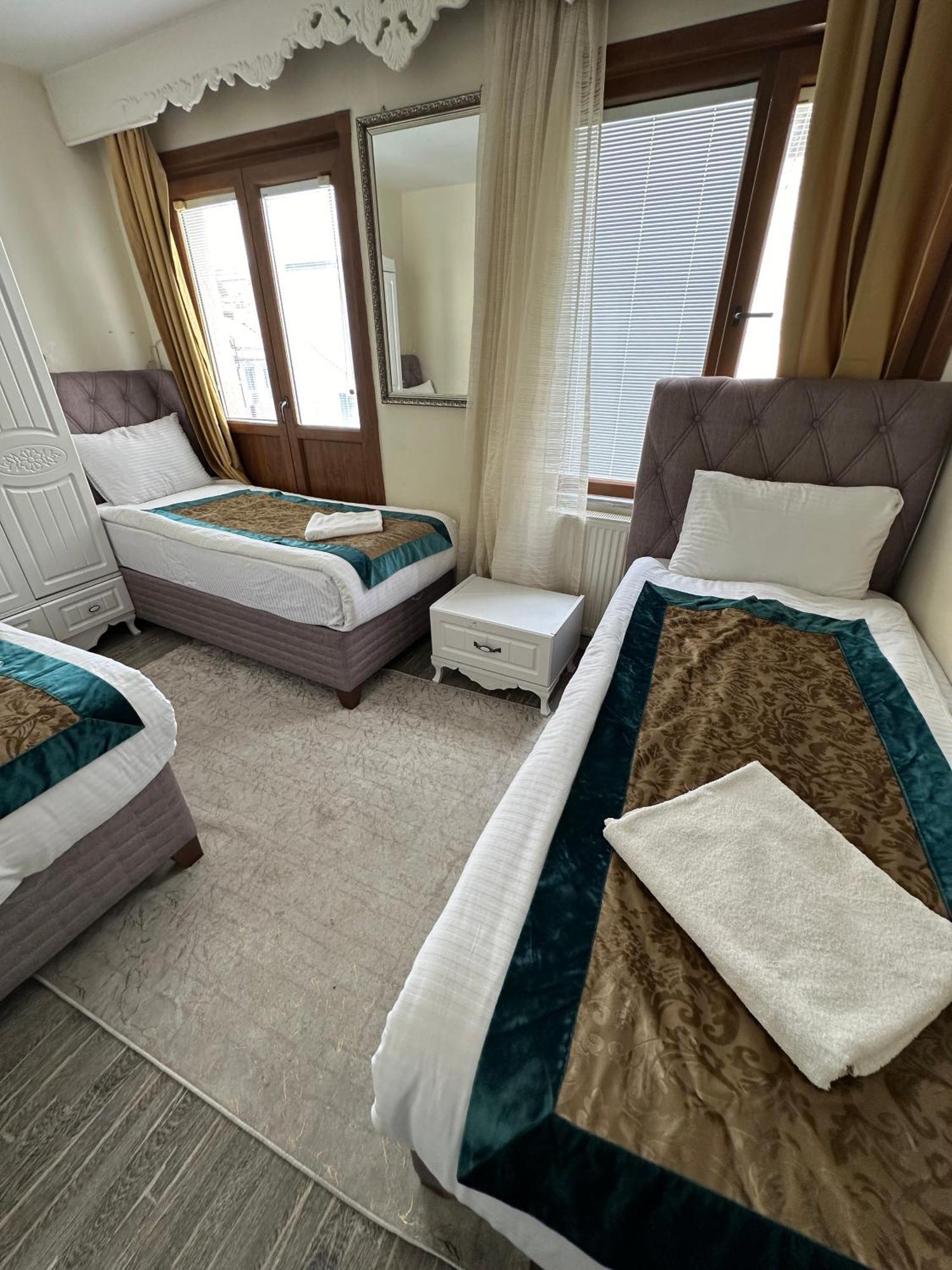 Appartement La Mia