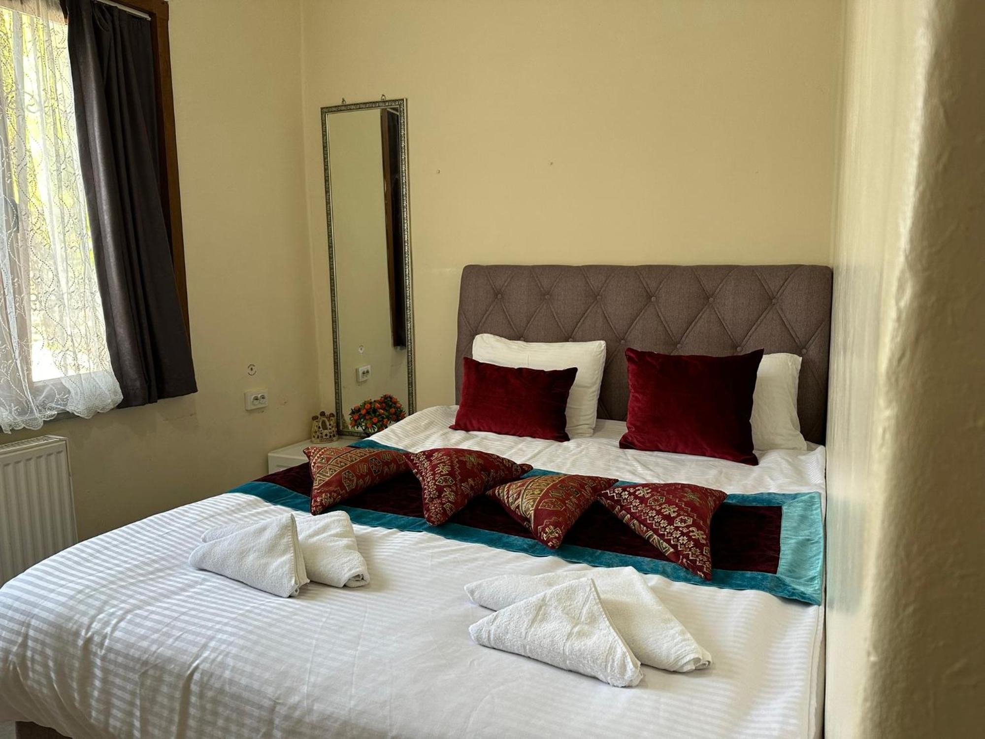 La Mia Appartement Istanboel