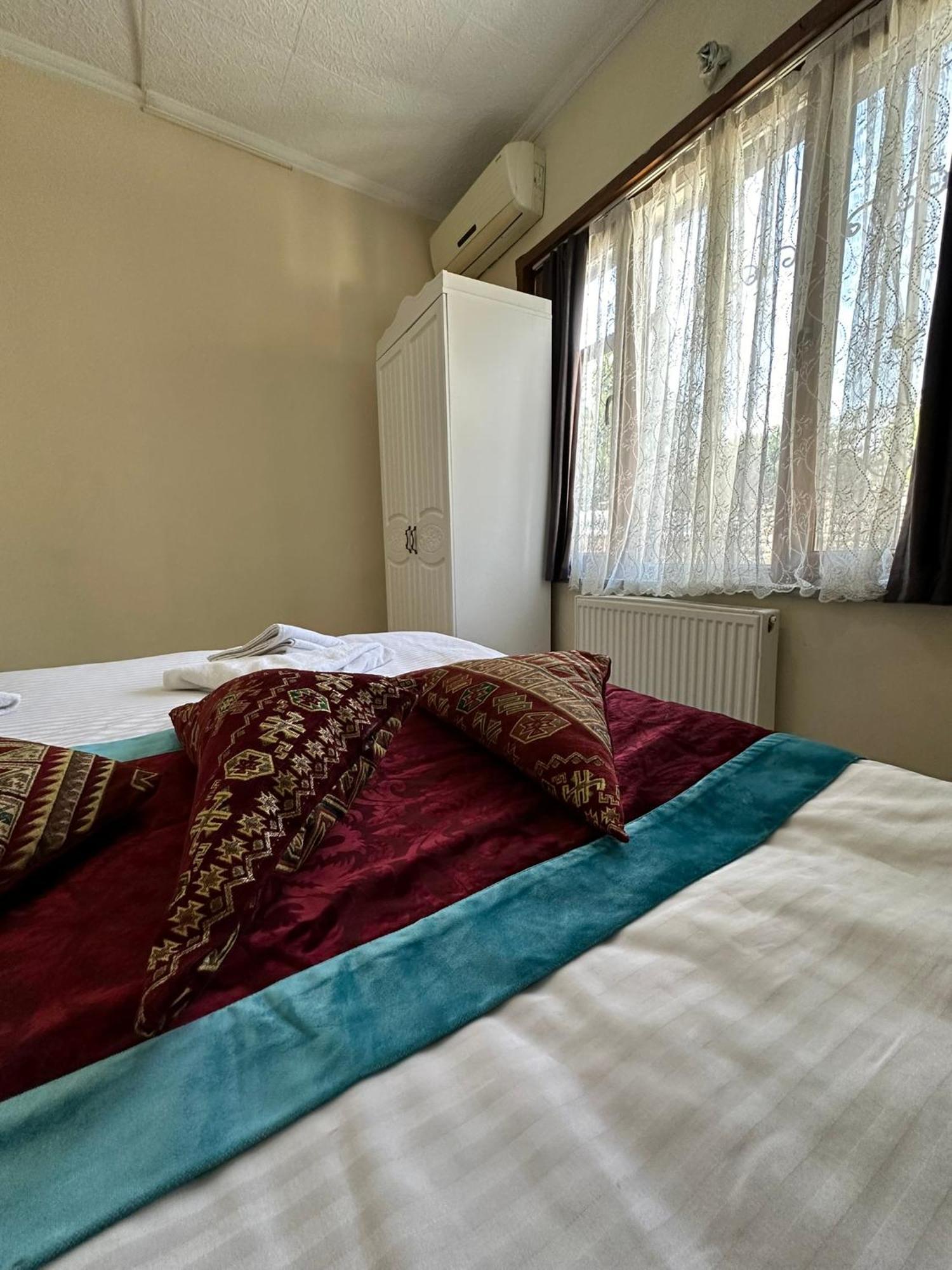 Appartement La Mia Istanboel