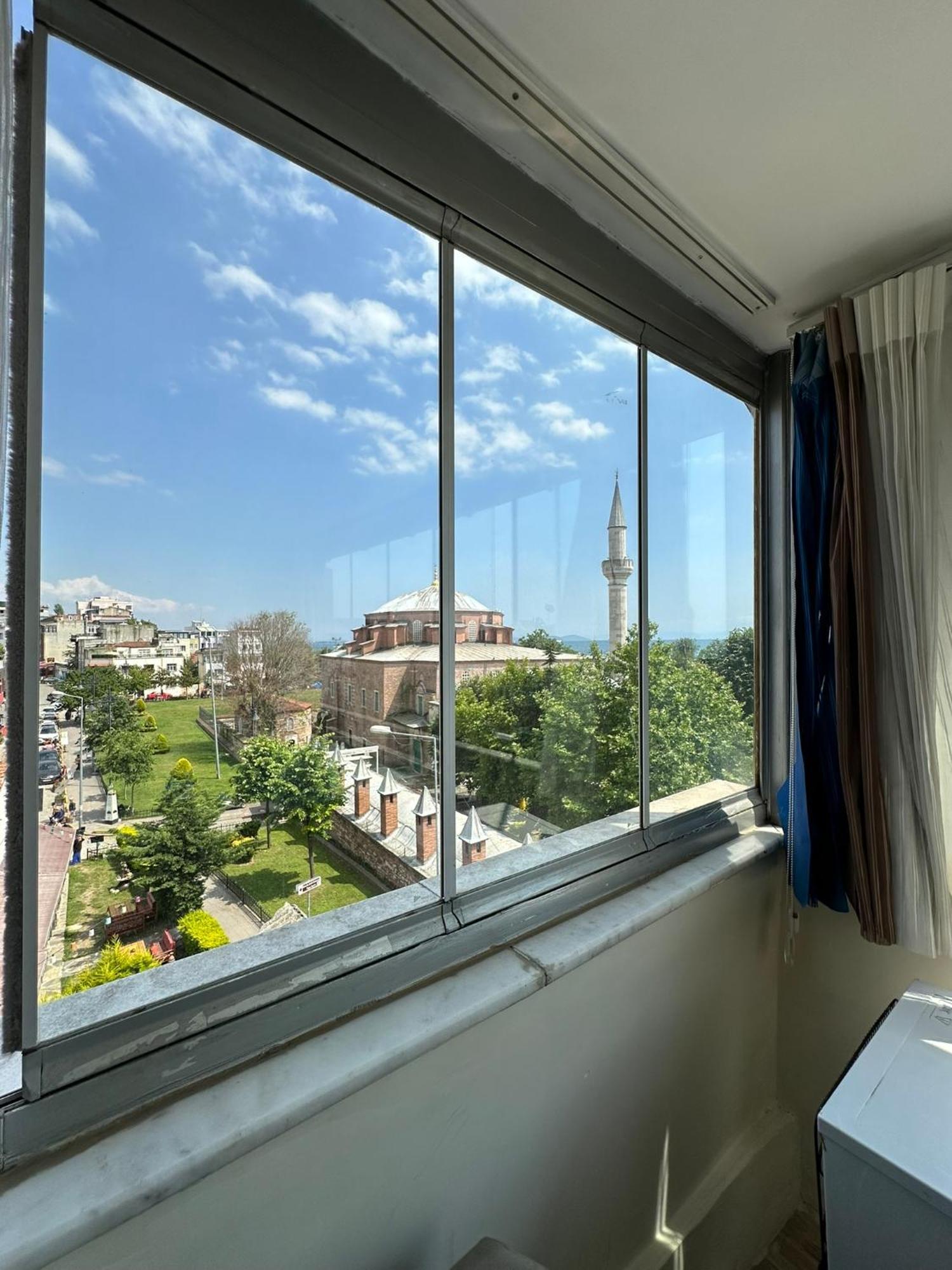 Appartement La Mia *